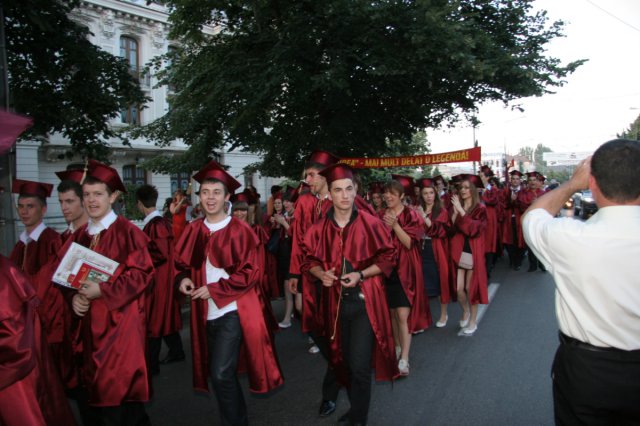 2006-2010 Graduate